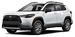 New 2026 TOYOTA COROLLA CROSS LE in ST. GEORGE, UTAH