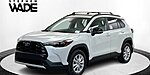 New 2026 TOYOTA COROLLA CROSS LE in ST. GEORGE, UTAH