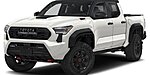 New 2025 TOYOTA TACOMA TRD PRO HYBRID in ST. GEORGE, UTAH