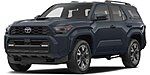 New 2025 TOYOTA 4RUNNER TRD SPORT PREMIUM in ST. GEORGE, UTAH