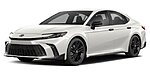 New 2026 TOYOTA CAMRY NIGHTSHADE in ST. GEORGE, UTAH