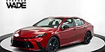 New 2026 TOYOTA CAMRY NIGHTSHADE in ST. GEORGE, UTAH