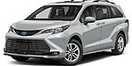 New 2025 TOYOTA SIENNA WOODLAND EDITION in ST. GEORGE, UTAH