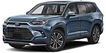 New 2026 TOYOTA GRAND HIGHLANDER HYBRID MAX PLATINUM in ST. GEORGE, UTAH