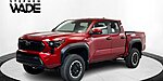 New 2025 TOYOTA TACOMA TRD OFF ROAD in ST. GEORGE, UTAH