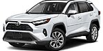 New 2025 TOYOTA RAV4 LIMITED in ST. GEORGE, UTAH