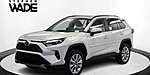 New 2025 TOYOTA RAV4 LIMITED in ST. GEORGE, UTAH