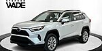 New 2025 TOYOTA RAV4 XLE PREMIUM in ST. GEORGE, UTAH