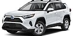 New 2025 TOYOTA RAV4 HYBRID XLE PREMIUM in ST. GEORGE, UTAH