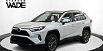 New 2025 TOYOTA RAV4 HYBRID XLE PREMIUM in ST. GEORGE, UTAH