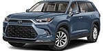 New 2026 TOYOTA GRAND HIGHLANDER HYBRID XLE in ST. GEORGE, UTAH