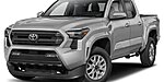 New 2025 TOYOTA TACOMA SR5 in ST. GEORGE, UTAH