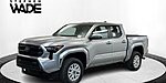 New 2025 TOYOTA TACOMA SR5 in ST. GEORGE, UTAH