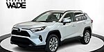 New 2025 TOYOTA RAV4 XLE PREMIUM in ST. GEORGE, UTAH