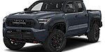 New 2025 TOYOTA TACOMA TRD PRO HYBRID in ST. GEORGE, UTAH