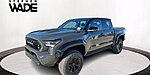 New 2025 TOYOTA TACOMA TRD PRO HYBRID in ST. GEORGE, UTAH
