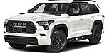 New 2026 TOYOTA SEQUOIA TRD PRO in ST. GEORGE, UTAH