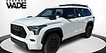 New 2026 TOYOTA SEQUOIA TRD PRO in ST. GEORGE, UTAH