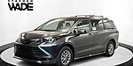 New 2025 TOYOTA SIENNA XLE in ST. GEORGE, UTAH