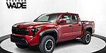 New 2025 TOYOTA TACOMA TRD OFF ROAD in ST. GEORGE, UTAH