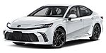 New 2026 TOYOTA CAMRY XSE in ST. GEORGE, UTAH