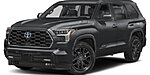 New 2026 TOYOTA SEQUOIA PLATINUM in ST. GEORGE, UTAH