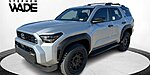 New 2025 TOYOTA 4RUNNER TRD OFF ROAD PREMIUM in ST. GEORGE, UTAH