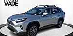 New 2025 TOYOTA RAV4 HYBRID LIMITED in ST. GEORGE, UTAH