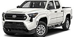 New 2025 TOYOTA TACOMA SR in ST. GEORGE, UTAH