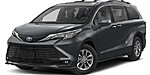 New 2025 TOYOTA SIENNA XLE in ST. GEORGE, UTAH