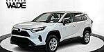 New 2025 TOYOTA RAV4 LE in ST. GEORGE, UTAH