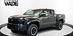 New 2025 TOYOTA TACOMA TRD OFF ROAD in ST. GEORGE, UTAH