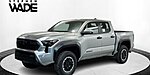 New 2025 TOYOTA TACOMA TRD OFF ROAD in ST. GEORGE, UTAH