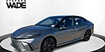 New 2026 TOYOTA CAMRY XSE in ST. GEORGE, UTAH