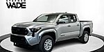 New 2025 TOYOTA TACOMA SR5 in ST. GEORGE, UTAH