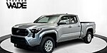New 2025 TOYOTA TACOMA SR5 in ST. GEORGE, UTAH