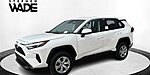 New 2025 TOYOTA RAV4 LE in ST. GEORGE, UTAH