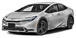 New 2026 TOYOTA PRIUS PLUG-IN SE in ST. GEORGE, UTAH