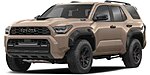 New 2025 TOYOTA 4RUNNER HYBRID TRD PRO in ST. GEORGE, UTAH