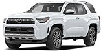 New 2025 TOYOTA 4RUNNER LIMITED in ST. GEORGE, UTAH