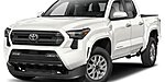 New 2025 TOYOTA TACOMA SR5 in ST. GEORGE, UTAH
