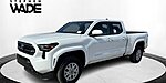 New 2025 TOYOTA TACOMA SR5 in ST. GEORGE, UTAH