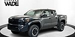 New 2025 TOYOTA TACOMA TRD OFF ROAD in ST. GEORGE, UTAH