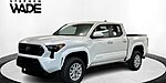 New 2025 TOYOTA TACOMA SR5 in ST. GEORGE, UTAH