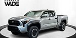 New 2025 TOYOTA TACOMA TRD OFF ROAD in ST. GEORGE, UTAH
