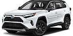 New 2025 TOYOTA RAV4 HYBRID XSE in ST. GEORGE, UTAH