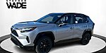 New 2025 TOYOTA RAV4 HYBRID XSE in ST. GEORGE, UTAH
