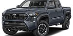 New 2025 TOYOTA TACOMA TRD OFF ROAD in ST. GEORGE, UTAH