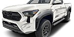 New 2025 TOYOTA TACOMA SR5 in ST. GEORGE, UTAH