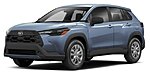 New 2026 TOYOTA COROLLA CROSS L in ST. GEORGE, UTAH